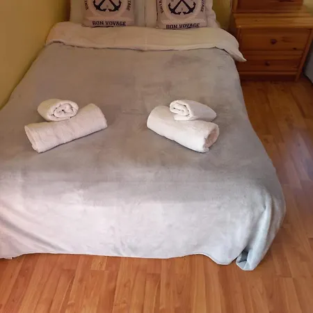 Casa vacanze Junona Dom 10 -15 Os Z Ogrodem, Obok Stegna I Jantar, Morze Bez Tlumow *