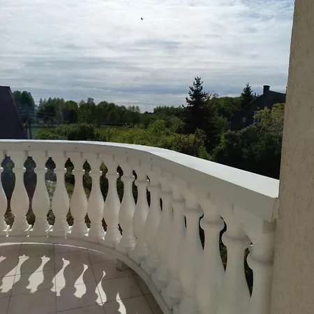 Casa vacanze Junona Dom 10 -15 Os Z Ogrodem, Obok Stegna I Jantar, Morze Bez Tlumow *