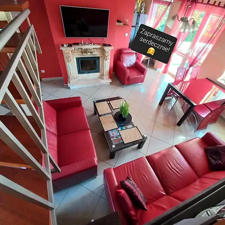 Junona Dom 10 -15 Os Z Ogrodem, Obok Stegna I Jantar, Morze Bez Tlumow Holiday home
